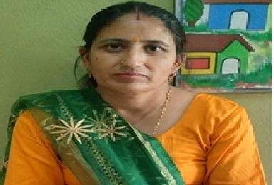 SMT.SNEHA SHARMA