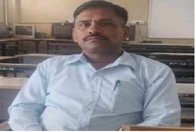 SH. NITIN KUMAR