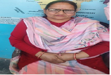 SMT. CHAMPADEVI