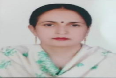 SMT. REENA DEVI