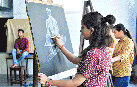 Arts Department