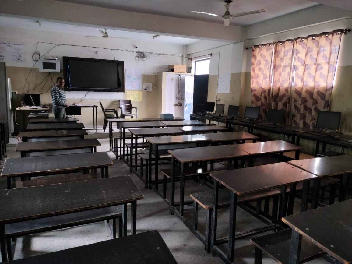 Science Exhibition
