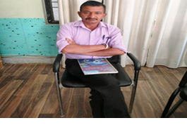 SH. JITENDER KUMAR