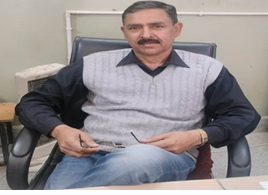 SH. NARENDER KUMAR
