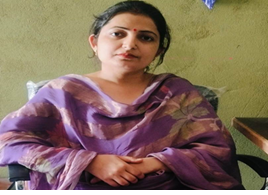 SH.DIMPLE KUMARI