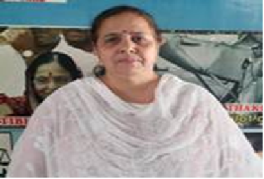 SMT. SALOCHNA DEVI