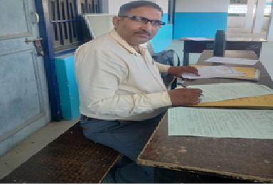 SH. SURESH KUMAR