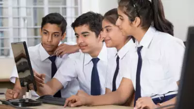 Higher Secondary Education