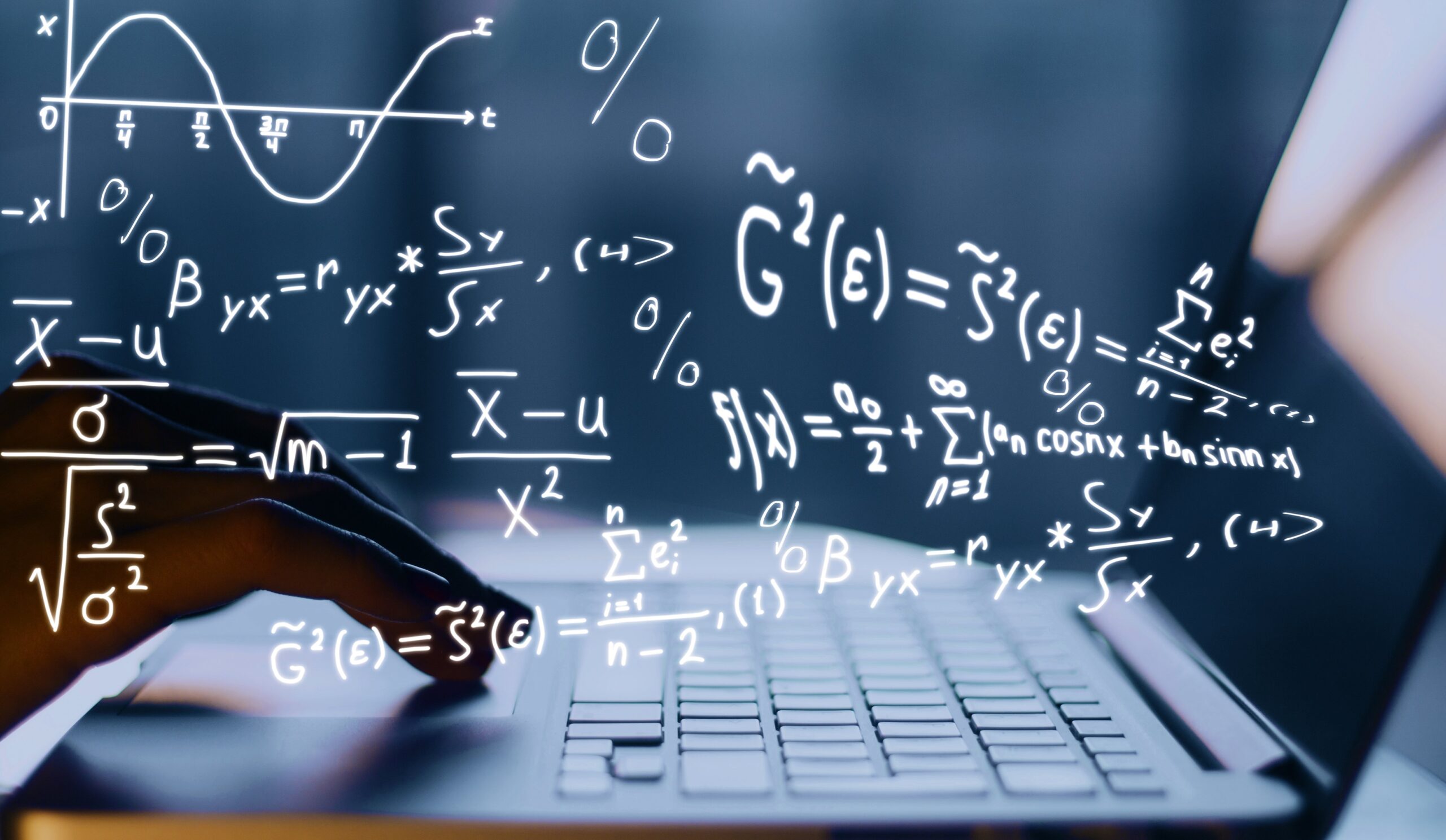 Mathematics Department