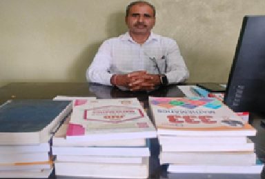 SH. SUNIL SHARMA