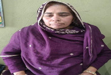 SMT.ASHA RANI