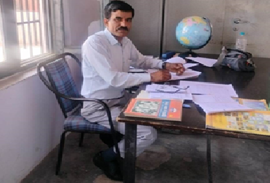 SH. BALDEV KUMAR 