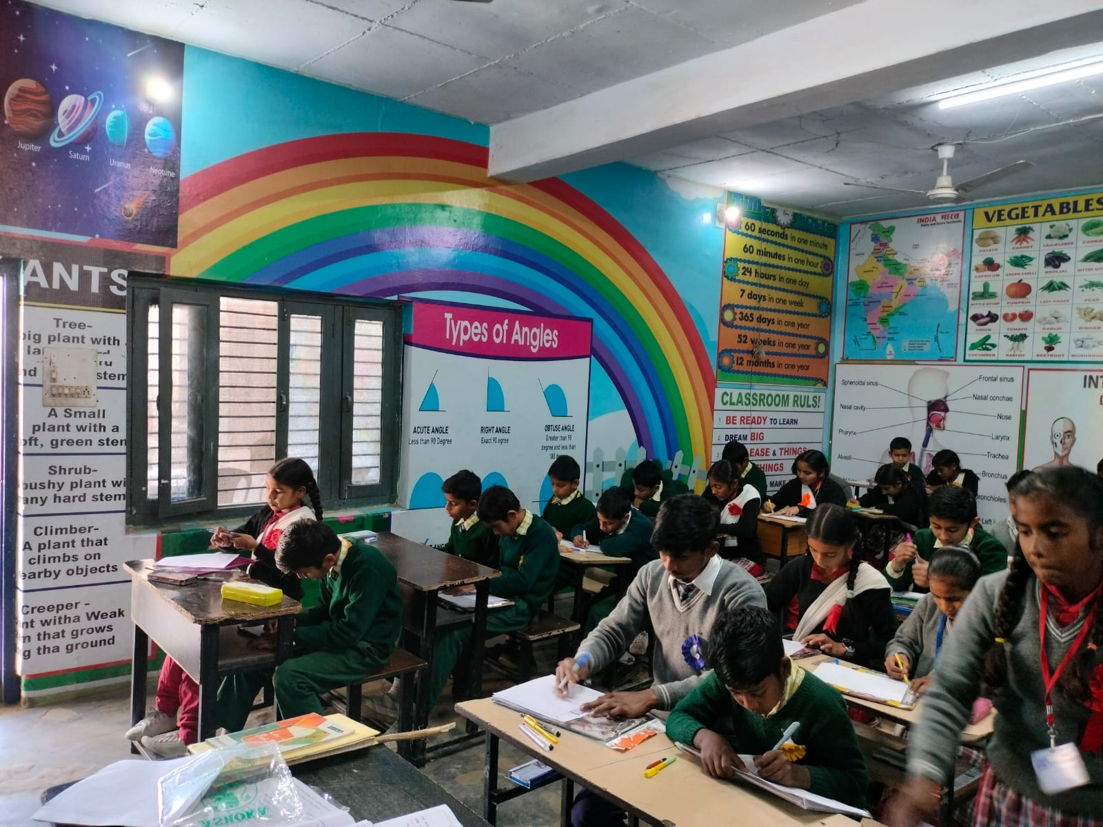 Science Exhibition