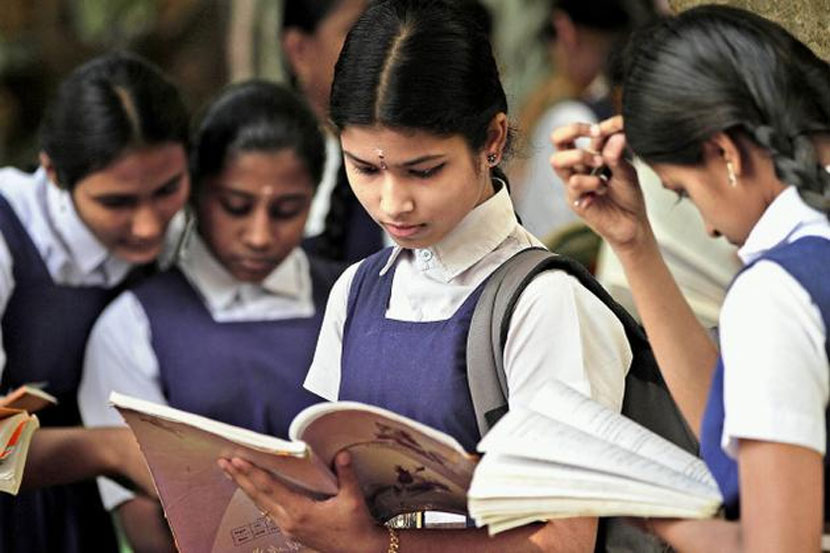Secondary Education