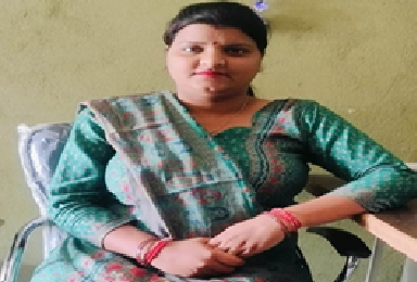 SMT. SONIA KASHIV