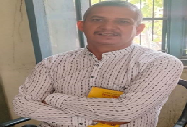 SH. VIVEK SHARMA